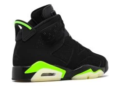 Air Jordan 6 Retro 'Electric Green' -Cheap Shoe Shop 3 142