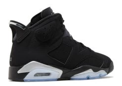 Air Jordan 6 Retro 'Chrome' -Cheap Shoe Shop 3 143