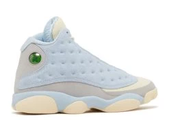 SoleFly X Air Jordan 13 Retro 'I’d Rather Be Fishing' -Cheap Shoe Shop 3 147