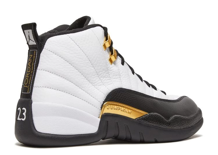 Air Jordan 12 Retro 'Royalty' 5 Air Jordan 12 Retro 'Royalty' - Image 3