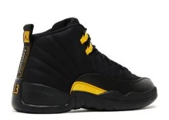 Air Jordan 12 Retro 'Black Taxi' 8 Air Jordan 12 Retro 'Black Taxi' -Cheap Shoe Shop 3 156