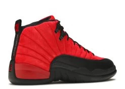 Air Jordan 12 Retro 'Reverse Flu Game' -Cheap Shoe Shop 3 157