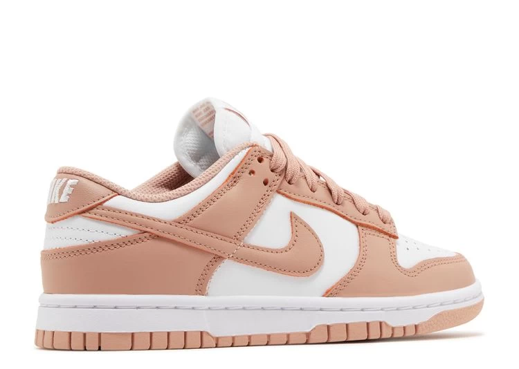 Nike Wmns Dunk Low 'Rose Whisper' 5 Nike Wmns Dunk Low 'Rose Whisper' - Image 3