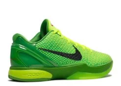 Nike Zoom Kobe 6 Protro 'Grinch' -Cheap Shoe Shop 3 168