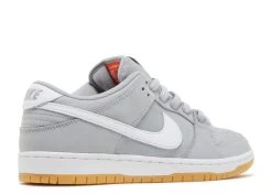 Nike Dunk Low Pro ISO SB 'Wolf Grey Gum' -Cheap Shoe Shop 3 170