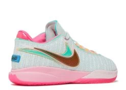 Nike LeBron 20 EP 'Time Machine' -Cheap Shoe Shop 3 172