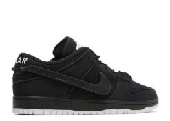Nike Gnarhunters X Dunk Low SB 'Black' -Cheap Shoe Shop 3 173