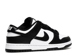 Nike Dunk Low 'Black White' -Cheap Shoe Shop 3 174