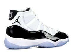 Air Jordan 11 Retro 'Concord' 2018 -Cheap Shoe Shop 3 18