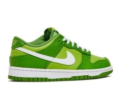 Nike Dunk Low GS 'Dark Chlorophyll' -Cheap Shoe Shop 3 184