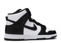 Nike Dunk High 'Black White' -Cheap Shoe Shop 3 194