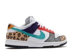 Nike Wmns Dunk Low SE 'Safari Mix' -Cheap Shoe Shop 3 198