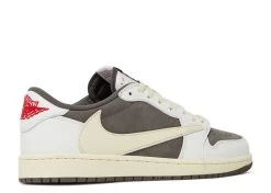 Travis Scott X Air Jordan 1 Low OG 'Reverse Mocha' 8 Travis Scott X Air Jordan 1 Low OG 'Reverse Mocha' -Cheap Shoe Shop 3 2