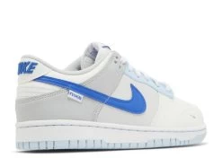Nike Dunk Low GS 'Just Stitch It - Hyper Royal' -Cheap Shoe Shop 3 201