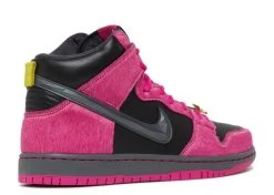 Nike Run The Jewels X Dunk High SB '4/20' -Cheap Shoe Shop 3 211