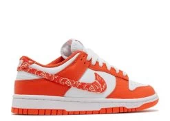 Nike Wmns Dunk Low 'Orange Paisley' -Cheap Shoe Shop 3 225