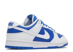 Nike Dunk Low 'Racer Blue White' -Cheap Shoe Shop 3 233