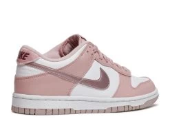 Nike Dunk Low GS 'Pink Velvet' -Cheap Shoe Shop 3 235