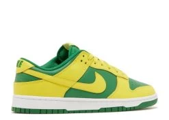 Nike Dunk Low 'Reverse Brazil' -Cheap Shoe Shop 3 236