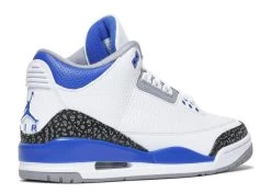 Air Jordan 3 Retro 'Racer Blue' 8 Air Jordan 3 Retro 'Racer Blue' -Cheap Shoe Shop 3 25