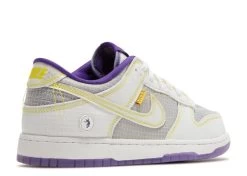 Nike Union LA X Dunk Low 'Passport Pack - Court Purple' -Cheap Shoe Shop 3 250