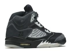 Air Jordan 5 Retro 'Anthracite' -Cheap Shoe Shop 3 28
