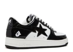 Bapesta 'Black' 2022 8 Bapesta 'Black' 2022 -Cheap Shoe Shop 3 329