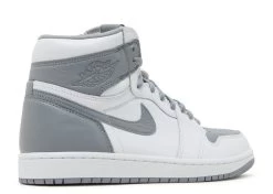 Air Jordan 1 Retro High OG 'Stealth' -Cheap Shoe Shop 3 4