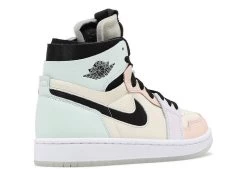 Wmns Air Jordan 1 High Zoom Comfort 'Easter' 8 Wmns Air Jordan 1 High Zoom Comfort 'Easter' -Cheap Shoe Shop 3 44
