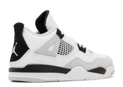 Air Jordan 4 Retro PS 'Military Black' -Cheap Shoe Shop 3 51