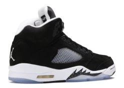 Air Jordan 5 Retro 'Oreo' 2021 8 Air Jordan 5 Retro 'Oreo' 2021 -Cheap Shoe Shop 3 54