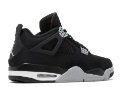 Air Jordan 4 Retro SE 'Black Canvas' 8 Air Jordan 4 Retro SE 'Black Canvas' -Cheap Shoe Shop 3 79