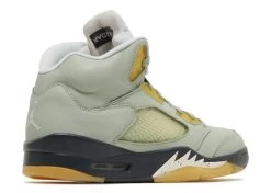 Air Jordan 5 Retro 'Jade Horizon' -Cheap Shoe Shop 3 83