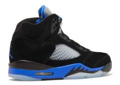 Air Jordan 5 Retro 'Racer Blue' 8 Air Jordan 5 Retro 'Racer Blue' -Cheap Shoe Shop 3 86