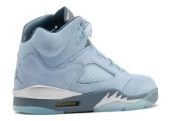 Wmns Air Jordan 5 Retro 'Blue Bird' 8 Wmns Air Jordan 5 Retro 'Blue Bird' -Cheap Shoe Shop 3 87