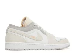 Air Jordan 1 Low SE Craft 'Inside Out' -Cheap Shoe Shop 3 9