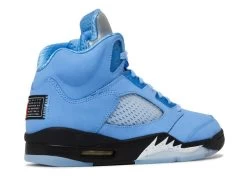 Air Jordan 5 Retro SE 'UNC' -Cheap Shoe Shop 3 92
