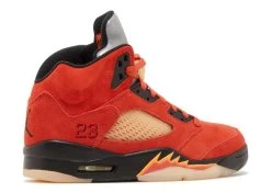 Wmns Air Jordan 5 Retro 'Dunk On Mars' 8 Wmns Air Jordan 5 Retro 'Dunk On Mars' -Cheap Shoe Shop 3 94