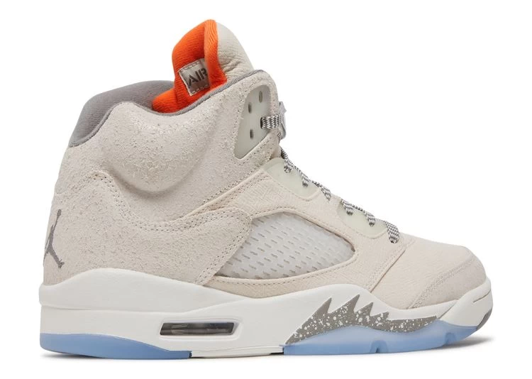 Air Jordan 5 Retro SE 'Craft' 5 Air Jordan 5 Retro SE 'Craft' - Image 3