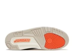 Air Jordan 3 Retro 'Desert Elephant' -Cheap Shoe Shop 4 1