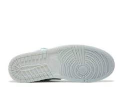 Air Jordan 1 Low 'New Emerald' -Cheap Shoe Shop 4 105