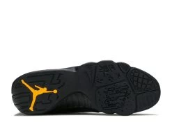 Air Jordan 9 Retro ‘Dark Charcoal University Gold’ -Cheap Shoe Shop 4 13