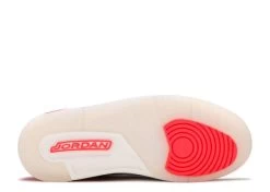 Wmns Air Jordan 3 Retro 'Rust Pink' -Cheap Shoe Shop 4 133