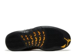 Air Jordan 12 Retro 'Black Taxi' 9 Air Jordan 12 Retro 'Black Taxi' -Cheap Shoe Shop 4 156
