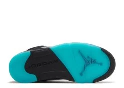 Air Jordan 5 Retro 'Aqua' 9 Air Jordan 5 Retro 'Aqua' -Cheap Shoe Shop 4 16