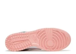 Nike Dunk Low 'Washed Teal Snakeskin' -Cheap Shoe Shop 4 179