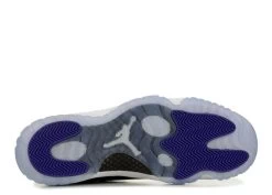 Air Jordan 11 Retro 'Concord' 2018 -Cheap Shoe Shop 4 18