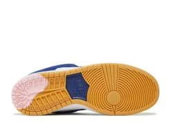 Nike Dunk Low SB 'Los Angeles Dodgers' -Cheap Shoe Shop 4 216