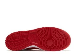 Nike Dunk Low GS 'Championship Red' -Cheap Shoe Shop 4 223