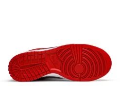 Nike Dunk Low 'UNLV' 2021 -Cheap Shoe Shop 4 229